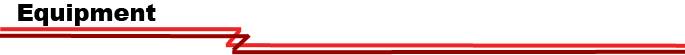 K A M Trucking Inc equipment