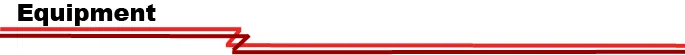 K A M Trucking Inc equipment